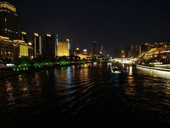 -海河游船(古文化街码头)