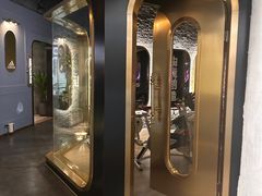 -蔡澜点心·粤菜(花城汇南区店)