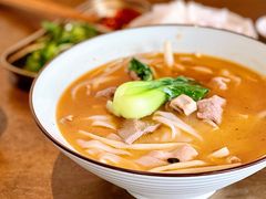 -漆黑觉米粉(三里屯店)