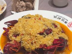 -有位虾匠·香辣蟹·小龙虾(李村店)