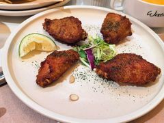 -遇见西木美式餐厅(体育路店)