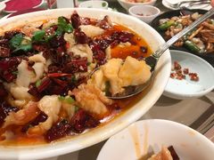 -陶陶居海鲜酒家(新马路店)
