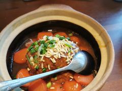-意满花千醉(金茂览秀城店)