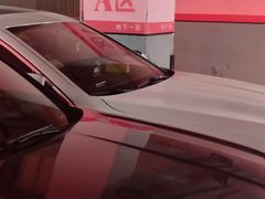 -绿洲中环中心-停车场