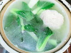 -壶园美食·淮扬菜(东圈门店)