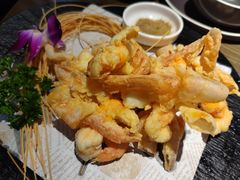 -隆喜元鱼汤包·海鲜(中联广场店)