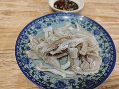 -何永光123鲜牛肉馆(1号店)