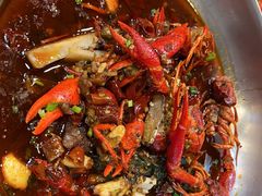 -虾小龙老长沙龙虾馆(坡子街店)