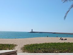 -中国沙滩排球队三亚训练基地