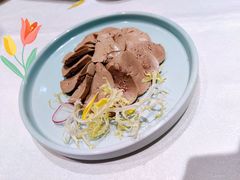 -便宜坊烤鸭店(航天桥店)