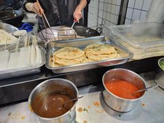 -越香王老汉臭豆腐