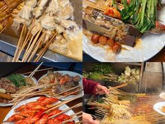 -郭记小街麻辣烫(南小街总店)