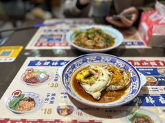 -高胖妹面庄(黄河道店)
