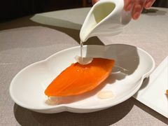 蜜汁红薯-新荣记(椒江店)