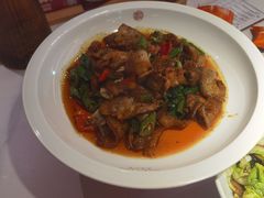 -百年神厨·地道川菜(清江西路店)