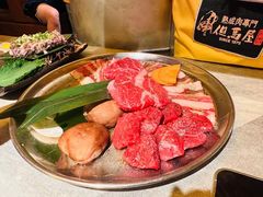 -乾杯烧肉居酒屋(中洲湾店)