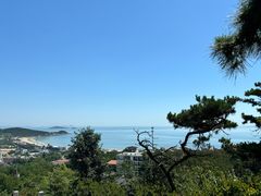 -崂山仰口游览区