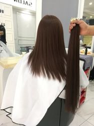 -DL HAIR SALON