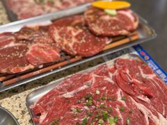 -首尔烤肉大排档(合生汇店)