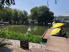 -酷鱼垂钓CLUB(朝阳区博大路店 )