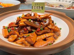 -首秀·四川料理(星耀101店)