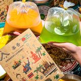 不能去泰国的日子被泰香治愈🍍｜大连