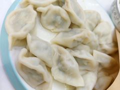 -庆山饭店·海鲜饺子家常菜(北戴河黑石路店)