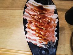 -神火源炭火烤肉火锅店(西塘店)