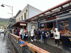 -Fergburger(皇后镇店)