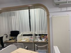 -竹川学社·自助沉浸自习室(海淀黄庄店)