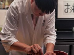 -鳥喜Toriki怀石烧鸟料理