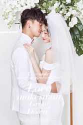 -格拉视觉摄影工作室(正成·财富ID店)