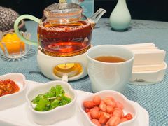 -浙江西子宾馆·牡丹厅