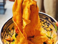-遇见长安之高山流水(李家村万达店)