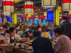 -蜀大侠火锅(总府路店)