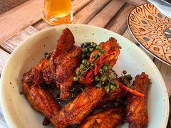 -LENBACH兰巴赫西餐啤酒坊(大连东港店)