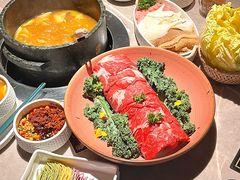 -芸山季·云南野生菌火锅(宝能环球汇店)