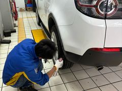-车享家汽车养护中心(洪山路店)