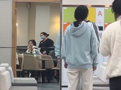 -爱康国宾体检中心(福田分院)