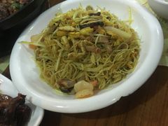 -香港仔茶餐厅(凤阳店)