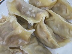 -奉天蚨祥饺子馆