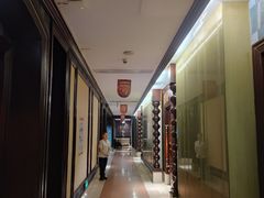 -王府井酒店(金桥港湾店)