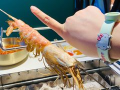 -小鲜肉延边朝鲜族烤串(珠海店)