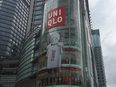 -VT101维多利广场