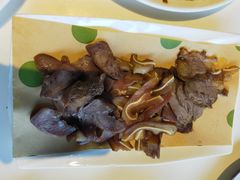 -萍香大厨·锅包肉(大东门店)