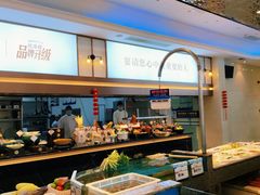 -悦海楼(三衢路店)
