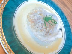 -秦唐一号西安菜馆(钟楼店)