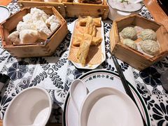 -仟福粥点(世贸店)