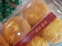 -长发西饼(临顿路店)