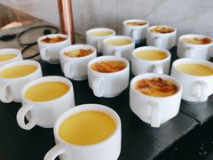 -万达文华酒店·48F云端窗景美食汇自助餐厅